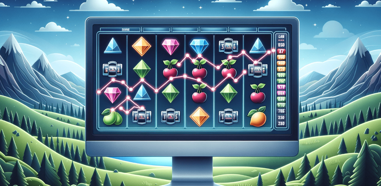 Bisakah Slot Menggabungkan Cluster Pays dan Paylines?