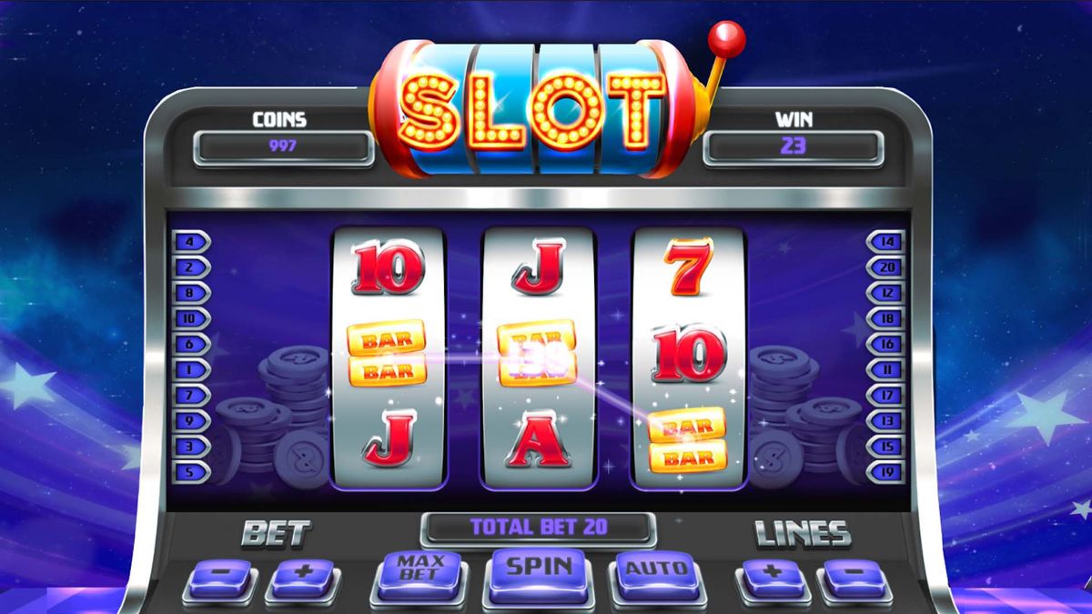 Apakah slot 3-gulungan memiliki RTP yang lebih baik?