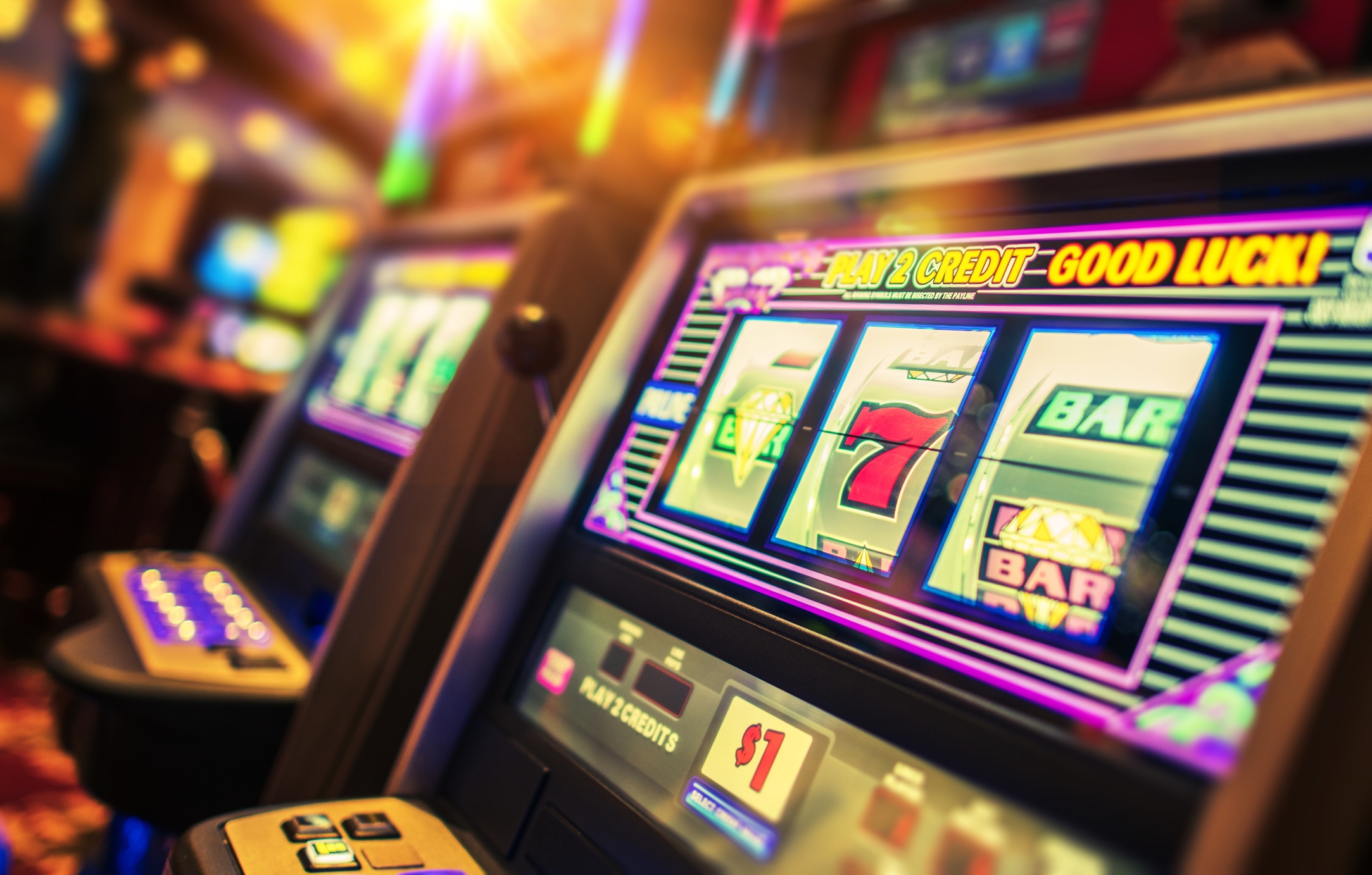 Bisakah saya tetap anonim di slot kripto?