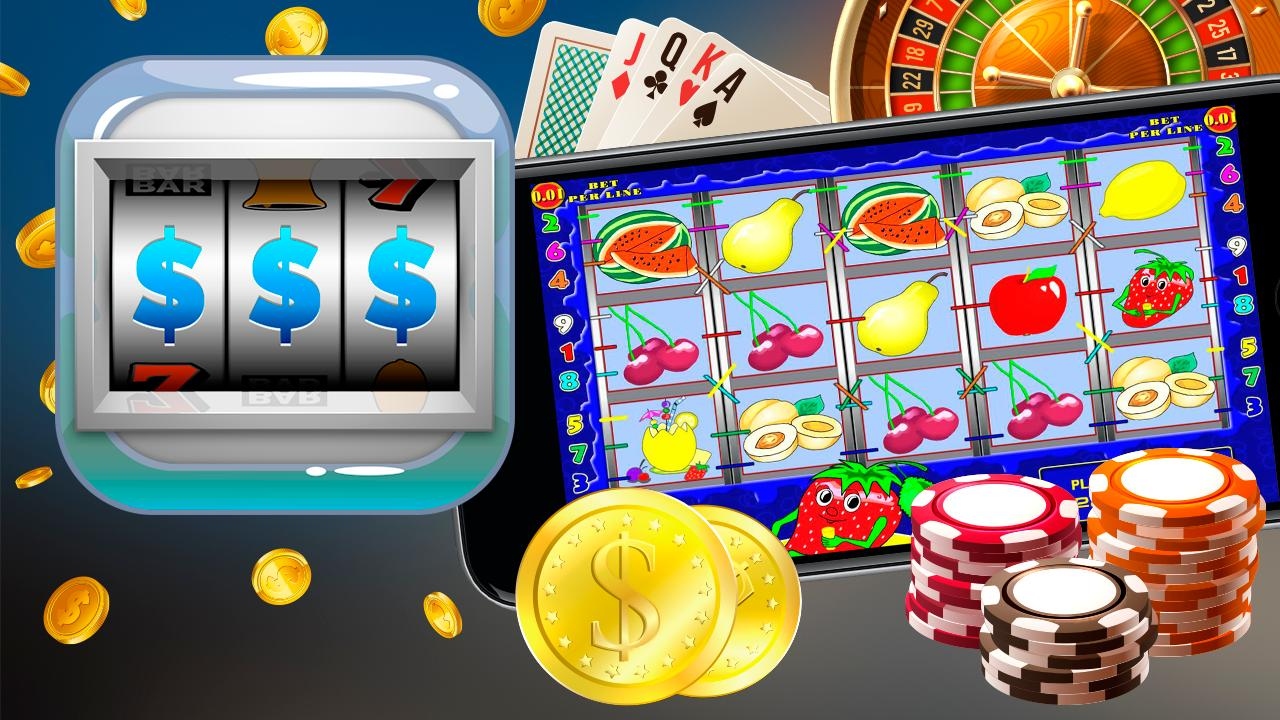 Bagaimana cara menang di slot ekspansi simbol?