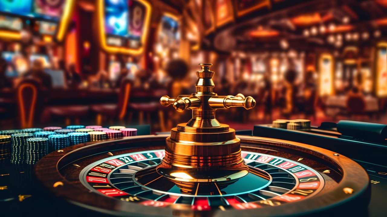 Bisakah Slot Megaways Menyertakan Simbol Wild Yang Meluas?